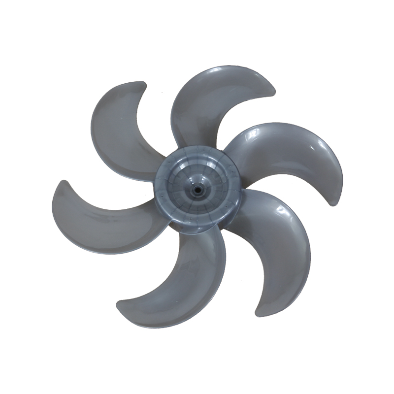 6-Axis-Quạt-Blade-Khuôn