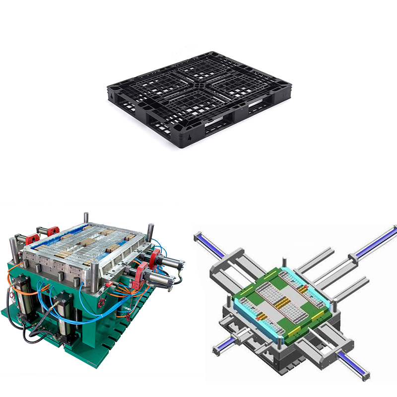 khuôn pallet