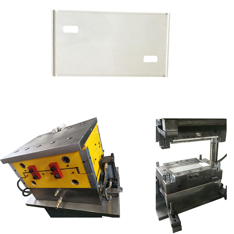 Khuôn tấm cách nhiệt